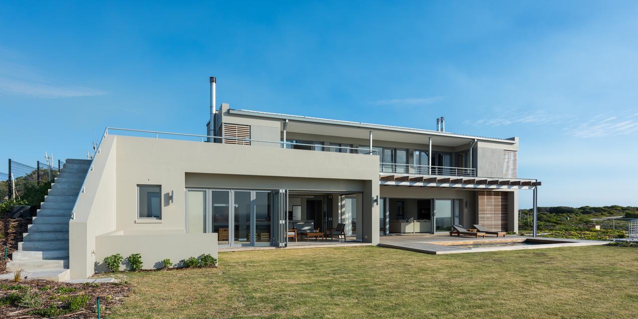 Romans Villa ハンスバーイ エクステリア 写真