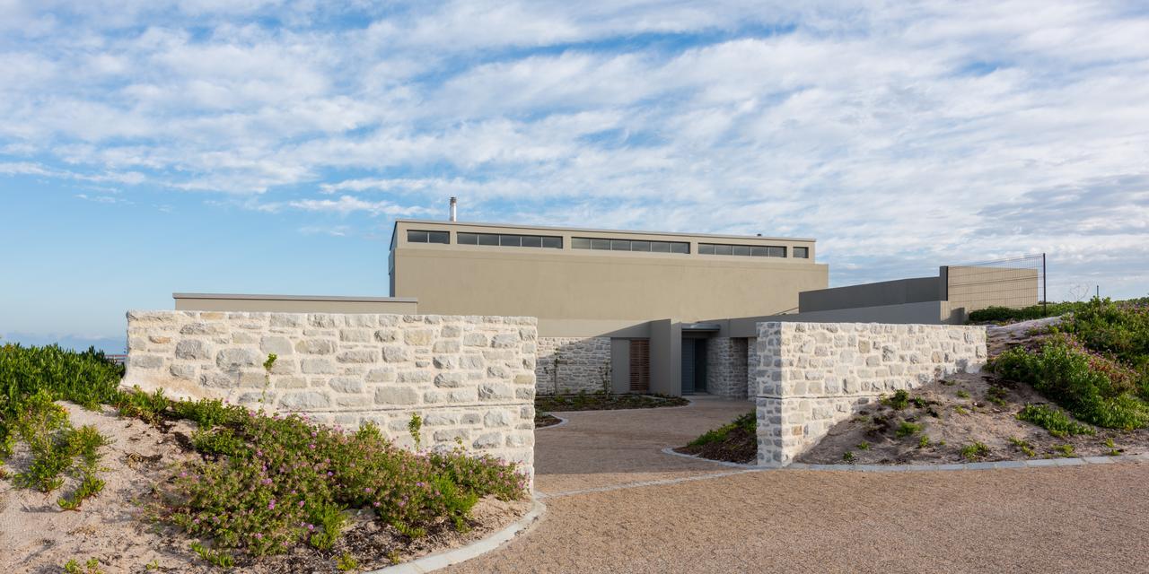 Romans Villa ハンスバーイ エクステリア 写真